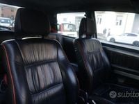 Usata Fiat Cinquecento 54 CV (39 kW) 1996 Grigio Utilitaria