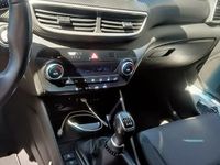 Usata Hyundai Tucson XPrime 116 CV (85 kW) 2019 Grigio SUV