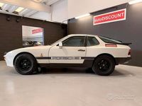 Usata Porsche 944 163 CV (119 kW) 1986 Bianco Coupé