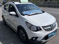 Usata Opel Karl 73 CV (53 kW) 2017 Other Utilitaria
