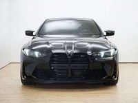 Usata BMW M4 Competition Edition 530 CV (389 kW) 2022 Bianco Coupé