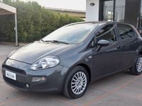 usata Fiat Punto 1.3 Mjt 95cv 5P Street