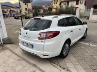 usata Renault Mégane 1.5 dCi - 2014