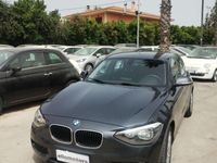 usata BMW 116 Serie 1 d