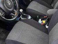 Usata Jeep Renegade Limited 120 CV (88 kW) 2018 SUV
