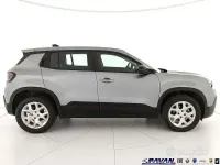 Usata Jeep Avenger Altitude 101 CV (74 kW) 2025 Granite SUV