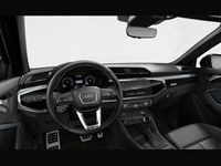 usata Audi Q3 sportback 35 1.5 tfsi evo2 s line edition s tronic