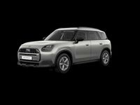 Usata Mini Countryman Essential 163 CV (119 kW) 2024 Argento SUV