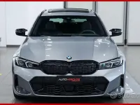 Usata BMW 340 M Sport 340 CV (250 kW) 2024 Grigio Station wagon
