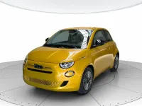 Nuova Fiat 500 Icon 65 CV (47 kW) 2026 Berlina
