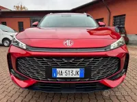 Nuova MG HS Comfort 170 CV (125 kW) 2025 SUV