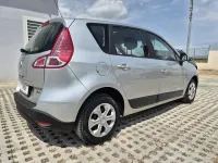 Usata Renault Scenic E-Tech 106 CV (77 kW) 2009 Grigio Monovolume