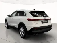 Nuova Audi Q5 Business 204 CV (150 kW) 2025 Bianco arkona SUV