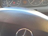 Usata Mercedes A160 Classic 82 CV (60 kW) 2006 Coupé