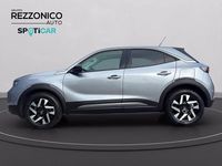 Usata Opel Mokka Elegance 101 CV (74 kW) 2023 Grigio metallizzato SUV