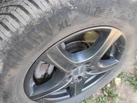 Usata Volvo XC90 185 CV (136 kW) 2006 Blu SUV