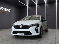Usata Renault Clio V Evolution 101 CV (74 kW) 2024 Bianco