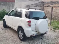Usata Daihatsu Terios 105 CV (77 kW) 2010 Bianco SUV