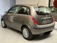 Usata Lancia Ypsilon 60 CV (44 kW) 2006 Other Utilitaria