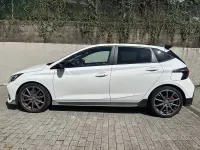 Usata Hyundai i20 204 CV (150 kW) 2024 Bianco Utilitaria