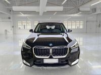 Usata BMW X1 M Sport 136 CV (100 kW) 2023 Nero SUV