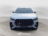 Occasion DR DR 6.0 155 PK (114 kW) 2023 Grijs SUV