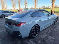 Occasion BMW 420 M Sport 190 ch (139 kW) 2024 Gris Coupé