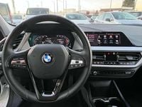Usata BMW 116 116 CV (85 kW) 2022 Bianco Utilitaria