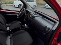 Usata Fiat Fiorino 95 CV (69 kW) 2016 Monovolume