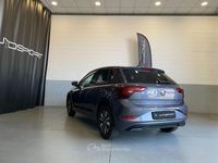 Nuova VW Polo Edition 80 CV (58 kW) 2025 Grigio Berlina