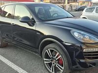 Usata Porsche Cayenne 245 CV (180 kW) 2013 SUV