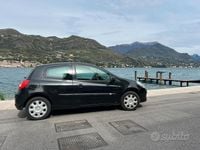 Usata Renault Clio II 2008 Nero