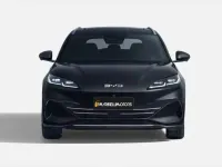 Nuova BYD Seal Boost 98 CV (72 kW) 2026 Nero Station wagon