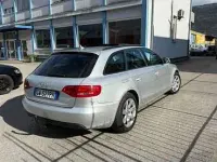 Usata Audi A4 Advanced 143 CV (105 kW) 2009 Station wagon