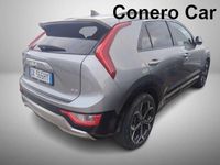 Usata Kia Niro Style 105 CV (77 kW) 2023 Grigio SUV