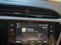 Usata Opel Corsa Edition 75 CV (55 kW) 2023 Bianco Utilitaria