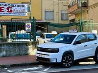 Nuova Fiat Grande Panda Icon 101 CV (74 kW) 2026 Bianco Utilitaria