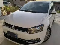 Usata VW Polo 90 CV (66 kW) 2015 Berlina