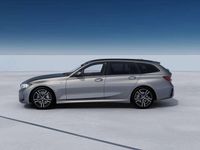 Usata BMW 318 M Sport 150 CV (110 kW) 2025 Skyscraper grey Station wagon