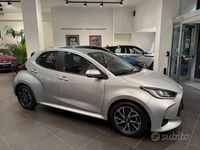 Usata Toyota Yaris Hybrid Trend 92 CV (67 kW) 2022 Other Berlina