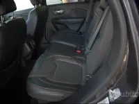 Usata Jeep Cherokee 170 CV (125 kW) 2014 SUV