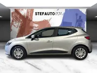 Usata Renault Clio 75 CV (55 kW) 2015 Argento Station wagon