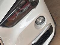 Usata BMW X1 M Sport 190 CV (139 kW) 2015 Bianco SUV