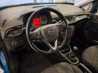 usata Opel Corsa 1.2 5 NEOPATENTATI