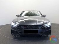 Usata Audi S7 Sport 344 CV (253 kW) 2023 Nero Utilitaria