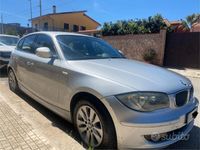 usata BMW 120 Serie 1 d 177cv