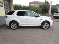 Usata Land Rover Discovery Sport HSE Dynamic 289 CV (212 kW) 2022 Bianco SUV