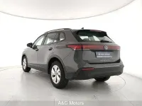 Usata VW Tiguan Life 150 CV (110 kW) 2025 Grigio SUV