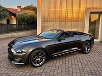 usata Ford Mustang 5.0 CABRIO EUROPEA NO INCIDENTI PRONTA CONSEGNA