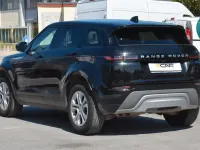 Brugt Land Rover Range Rover evoque SE 179 HK (131 kW) 2020 Sort SUV